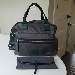 Marc Jacobs baby bag